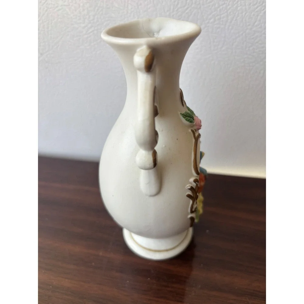 J.S.N.Y. vintage ceramic